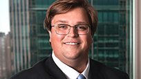 Featured Lawyer Nick Curley Photo